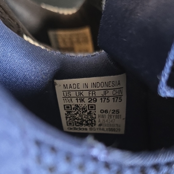 Adidas Lite Racer Adapt 7.0 - Picture 4 of 9